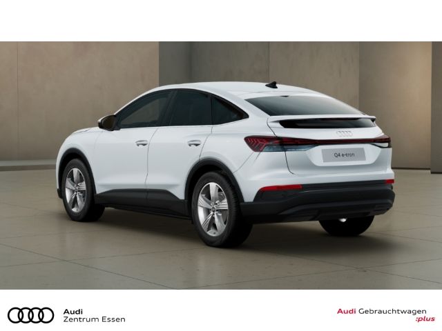 Audi Q4 e-tron - Bild 3