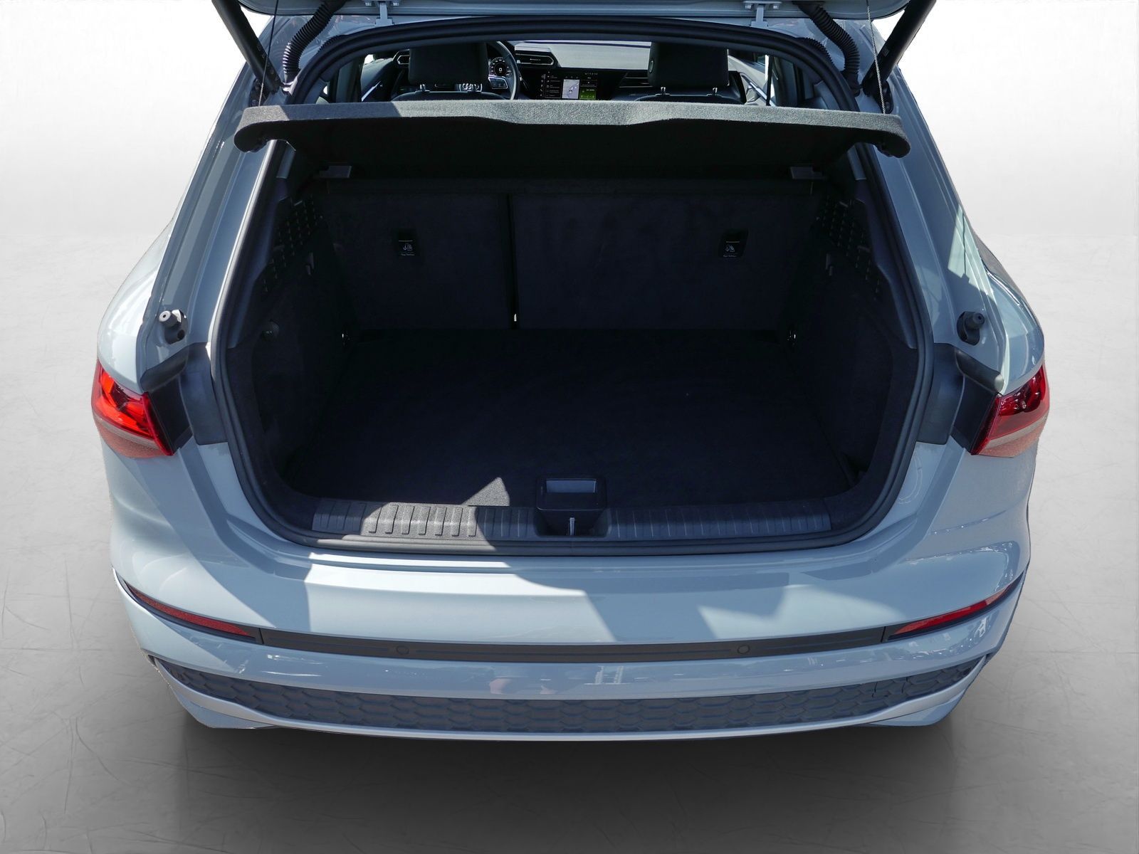 Audi A3 - Bild 11