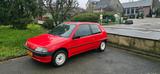 Peugeot peugeot 106 long beach - Peugeot aus 1990