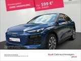 Audi Q6 e-tron Sportback performance 225 kW