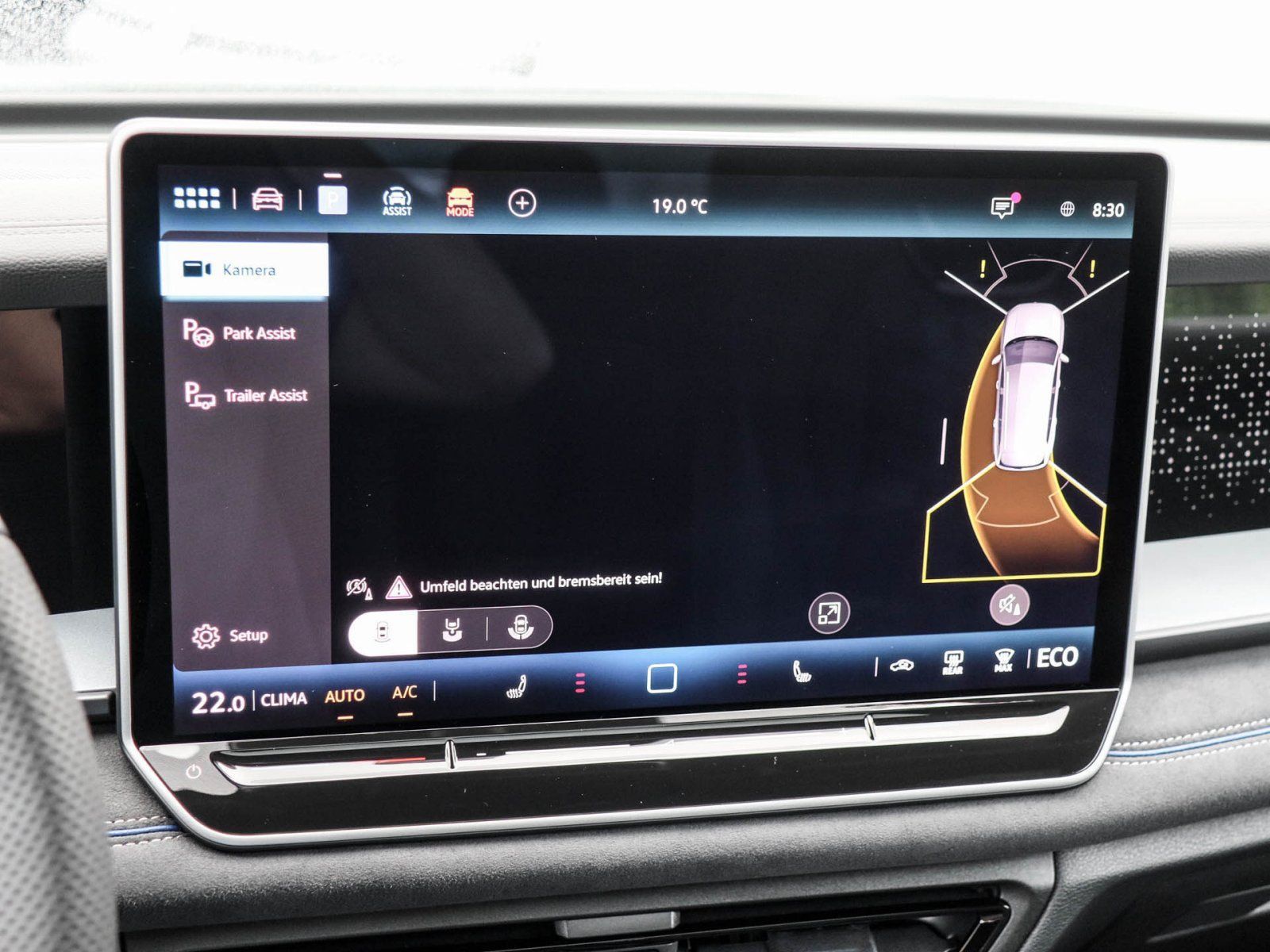 Volkswagen Tayron - Bild 11