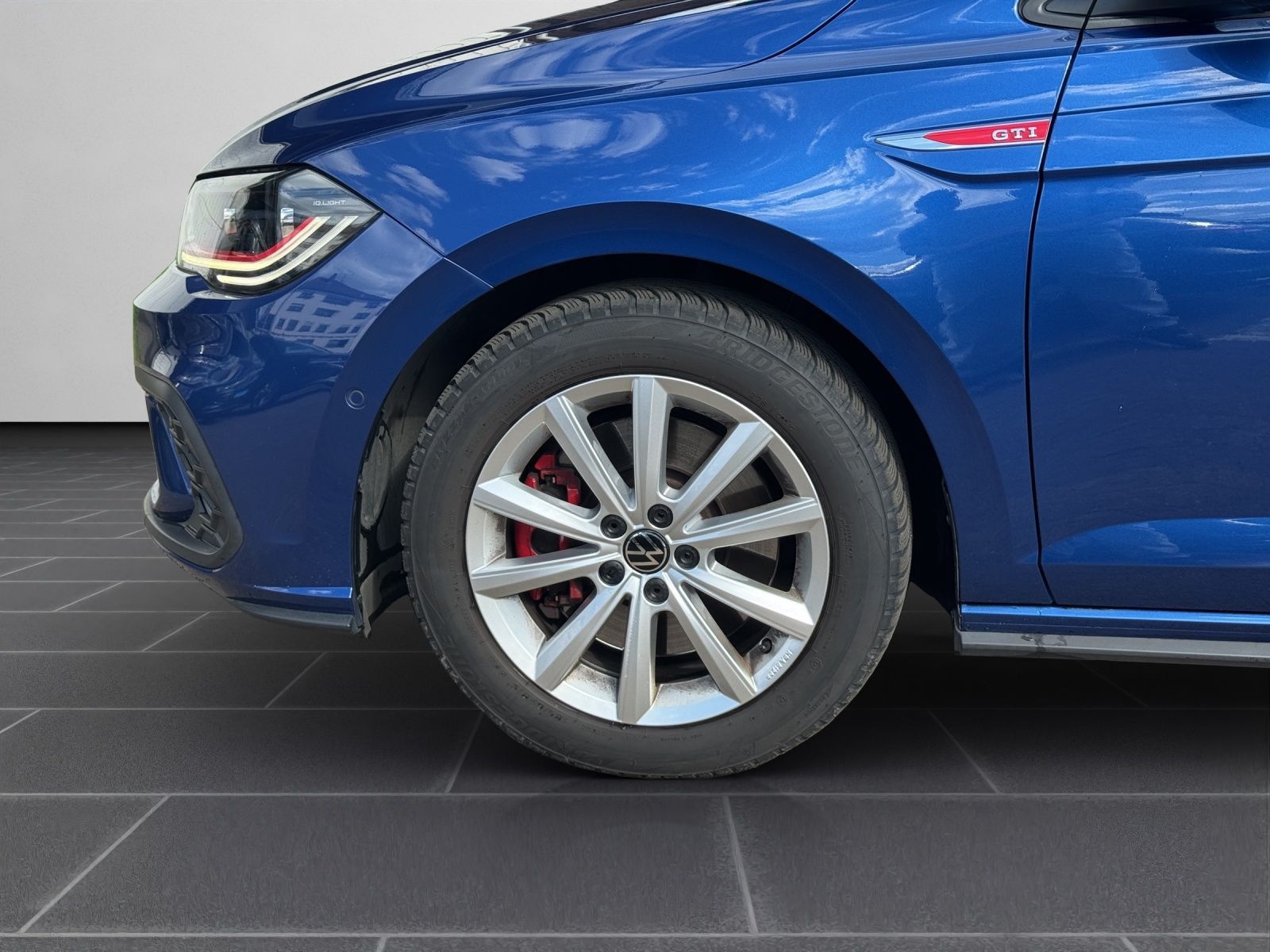 Volkswagen Polo - Bild 8