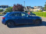 Infiniti QX70 30d S S - Infiniti QX70 Gebrauchtwagen