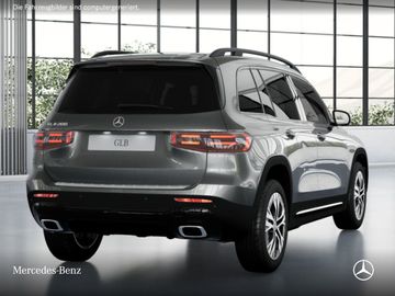 Mercedes GLB 200 - 4