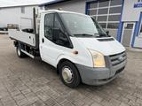 Ford Transit 115T350 hydr. FASSI Kran Micro 10 - Offers