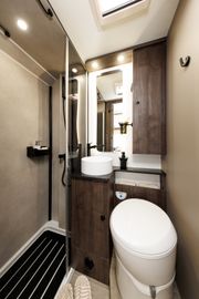 Bild 11 Benimar Tessoro 481 MJ2026 Plus-Pack, Winter-Pack, Marki