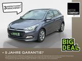 Hyundai i20 Classic USB*RDKS*KLIMA - gebrauchte Hyundai i20 aus dem Jahr 2016