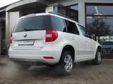 Skoda Yeti Ambition 2.0 TDI 4x4 - Skoda Yeti Ambition mit Diesel-Antrieb