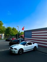 Ford Mustang 2014 Top Zustand - Ford Gebrauchtwagen in Hildesheim