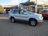 Toyota Land Cruiser Diesel  5-Türer D-4D Automatik Sol - gebrauchte Toyota Land Cruiser aus dem Jahr 2007