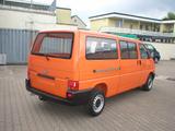 Volkswagen T4  TDI lang - Volkswagen T4 Kombi aus 1999