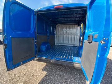Peugeot Boxer - 9
