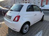 Fiat 500 Lounge NAVI PANO ALU MwSt. DAB - Fiat 500 Gebrauchtwagen in Mönchengladbach