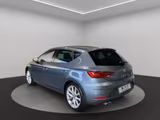 Seat Leon FR 1.8TSI AHK NAVI PANO KAMERA - Seat Leon: 1.8
