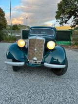 Mercedes-Benz Mercedes-benz 170 1952 diesel - Mercedes-Benz Oldtimer: 170