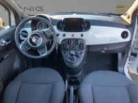 Fiat 500 - Vorschau Bild 9