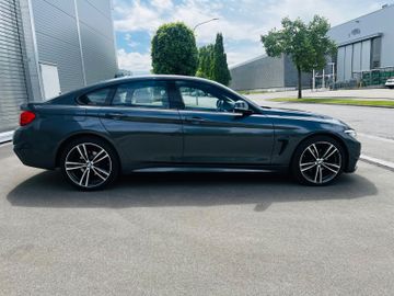 BMW 420 Gran Coupé - 7