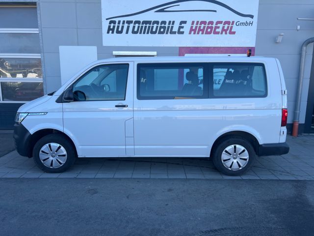 Volkswagen T6 Caravelle 2.0 TDI #9-SITZER #KLIMA #WENIGKM