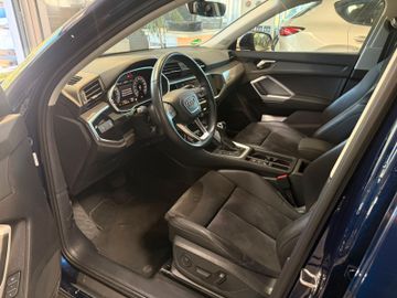 Audi Q3 - 10