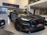 Audi Q8 50 TDI 286 CV full full - Audi Q8 Kombi Gebrauchtwagen