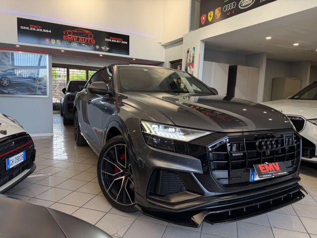 AUDI Audi Q8 50 TDI 286 CV full full