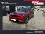 Mazda MX-30  Basis - rote Mazda MX-30