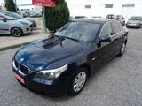 BMW 5 Lim. 523i E60/177PS/Automatik Getriebe - BMW: Getriebe