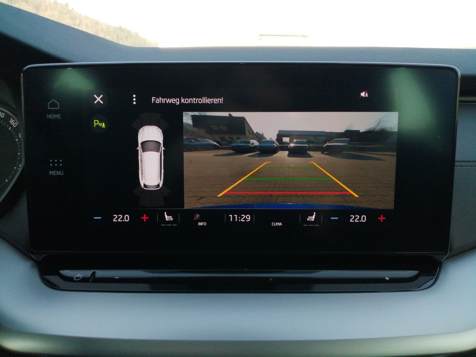 Skoda Octavia - Bild 16