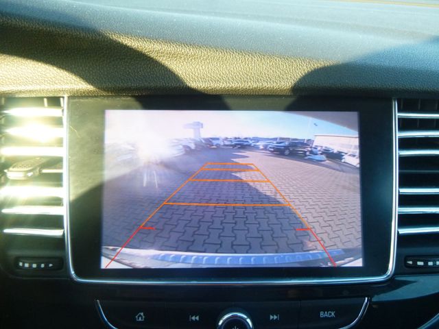 Fahrzeugabbildung Opel Mokka X >Allrad/Navi/KAM/Sitheiz/PDC<