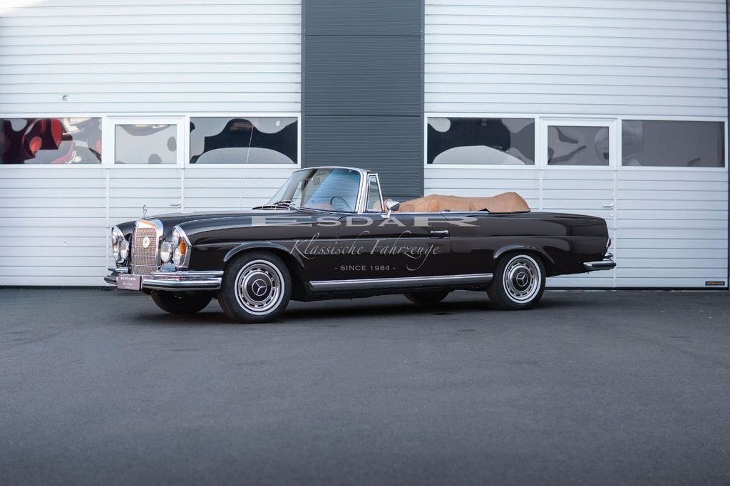 Mercedes-Benz 280