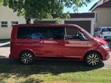 Volkswagen T6 Multivan - Volkswagen T6 Multivan in Stuttgart