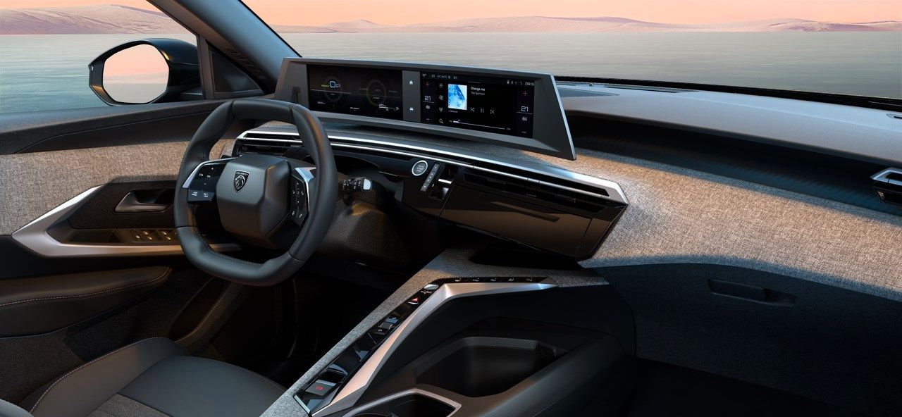 Peugeot 5008 - Bild 3