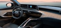 Peugeot 5008 - Vorschau Bild 3