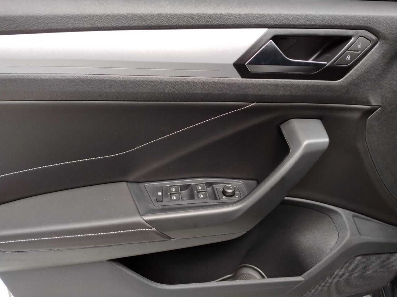 T-Roc GOAL 1.5 TSI DSG Klima Navi