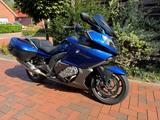 BMW K1600 GT - MOTORRAD MEHR ALS 1500 CCM