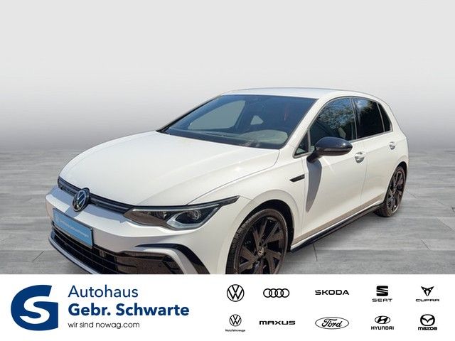Volkswagen Golf VIII Lim. 1.5 eTSI R-Line Black AHK Harman