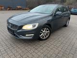 Volvo V60 Kombi 200PS 2.0 Momentum 78854 - Volvo V60: Ps