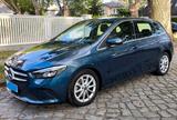 Mercedes-Benz B 220 d DCT - Ledersitze, sehr gepflegt - Mercedes-Benz B 220 in Berlin