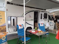 Chausson 640  UltimeLine, Fiat, Modell 2026