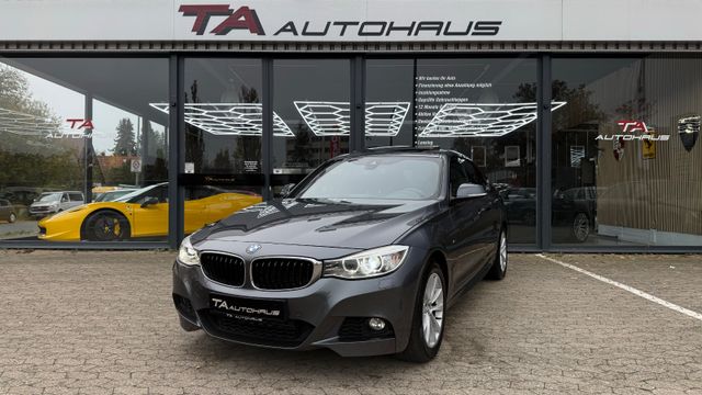 BMW 328i M-PAKET xDrive*Pano*Kamera*Leder*Garantie