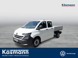 Volkswagen T7 Transporter e-Transporter DoKa Pritsche 5J Ga - Doka pritsche gebraucht