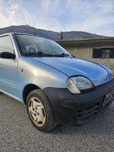 Fiat Seicento 1.1i cat Clima - Fiat Seicento: Limousine