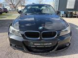 BMW 318d Limousine / M-Paket / 1. Hand - BMW 318 aus 2009: 318d