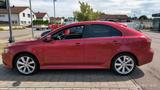 Mitsubishi Verkaufe Mitsubishi Lancer 1.8 Diesel 150 P.S - gebrauchte Mitsubishi Lancer aus dem Jahr 2015