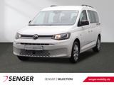 Volkswagen Caddy Maxi Life 1.5TSI Navi Kamera Technik Paket - Volkswagen Caddy Maxi aus 2024