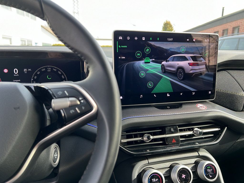 Skoda Kodiaq - Bild 25