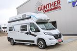 Knaus BoxLife Pro 600 STREET XL | 7 Pakete | AKTION