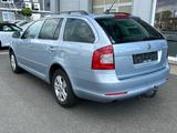 Skoda Octavia 1.6 TDI Combi Impuls Edition *1.Hand* - Skoda Octavia aus 2010: Combi