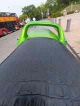 Suzuki GSF 1200s  - Suzuki Motorräder in Leipzig