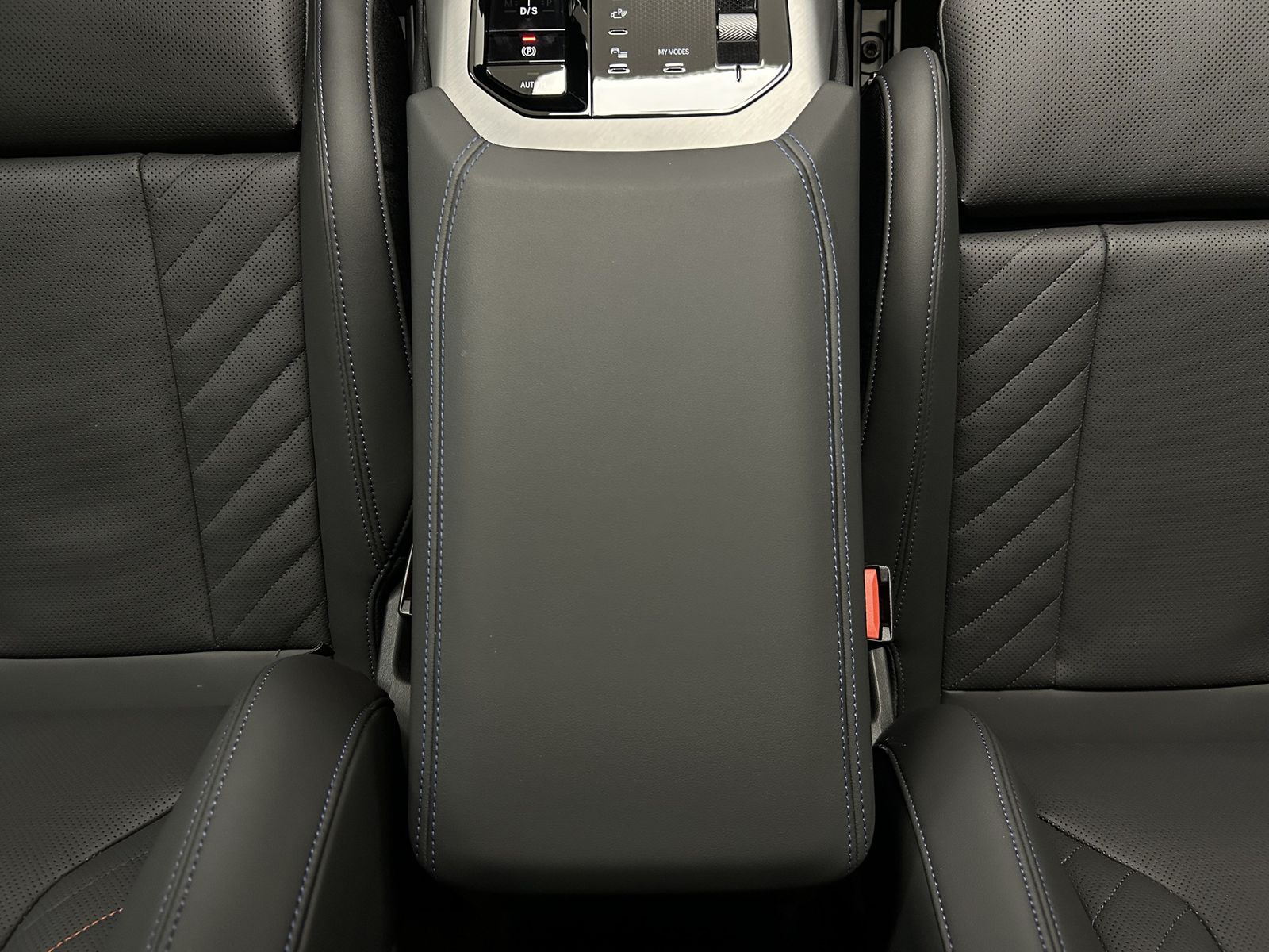 BMW X3 - Bild 17